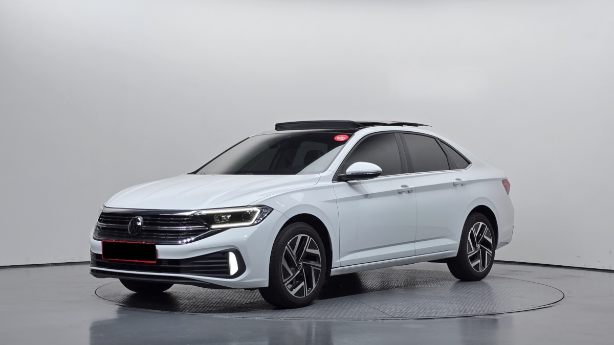Volkswagen Jetta, 2022 — купить в Саранске под ключ