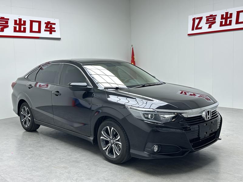 Honda Crider, 2022 — фото 3 из 12