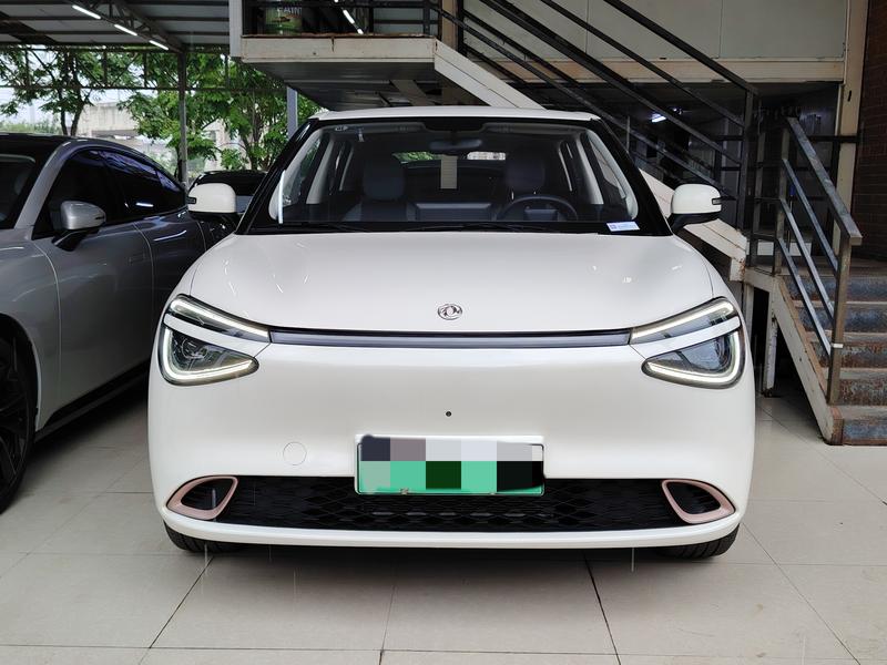 Dongfeng Yipai Nano 01, 2024 — фото 2 из 11