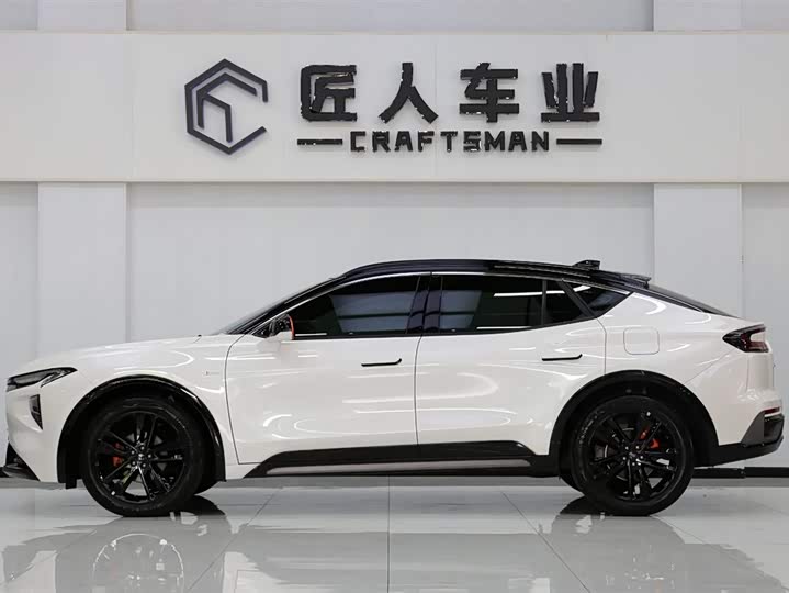 Ford Mondeo Sport (Evos), 2022 — фото 4 из 9