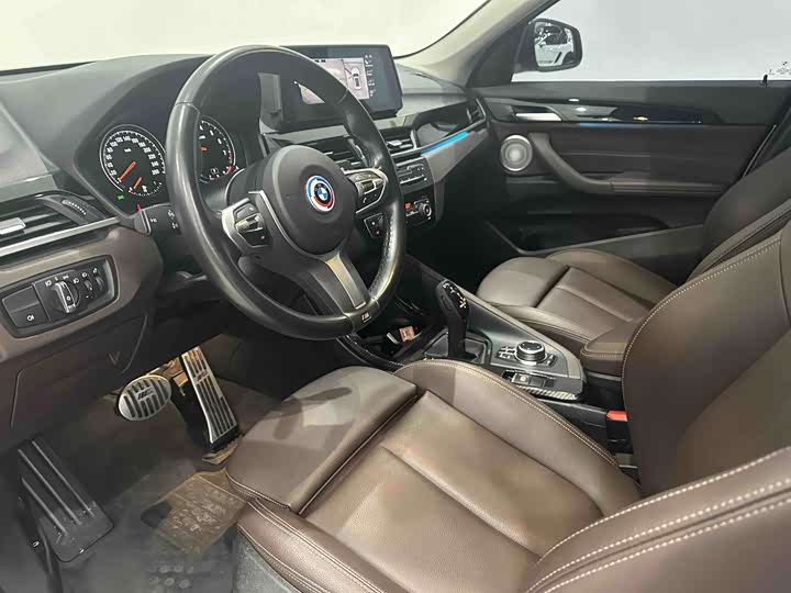 BMW X1, 2023 — фото 6 из 9