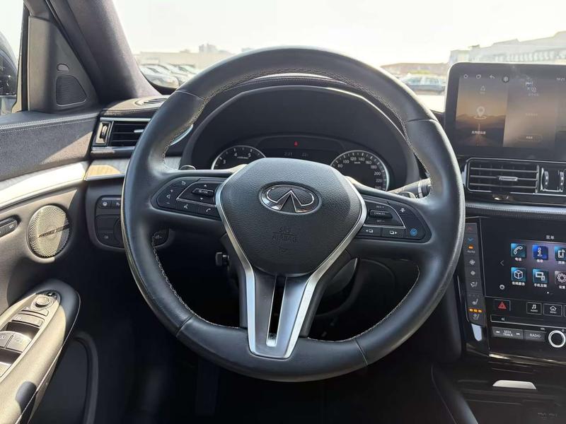 Infiniti QX50, 2022 — фото 10 из 12