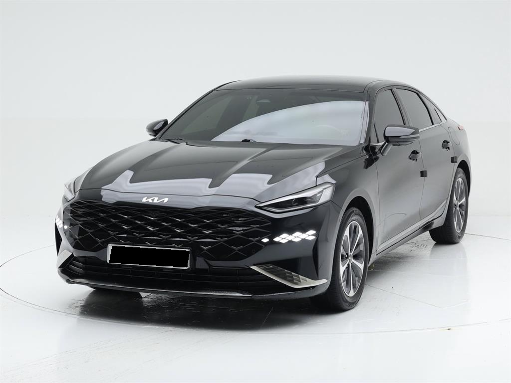 Kia K8, 2022 — купить в Саранске под ключ