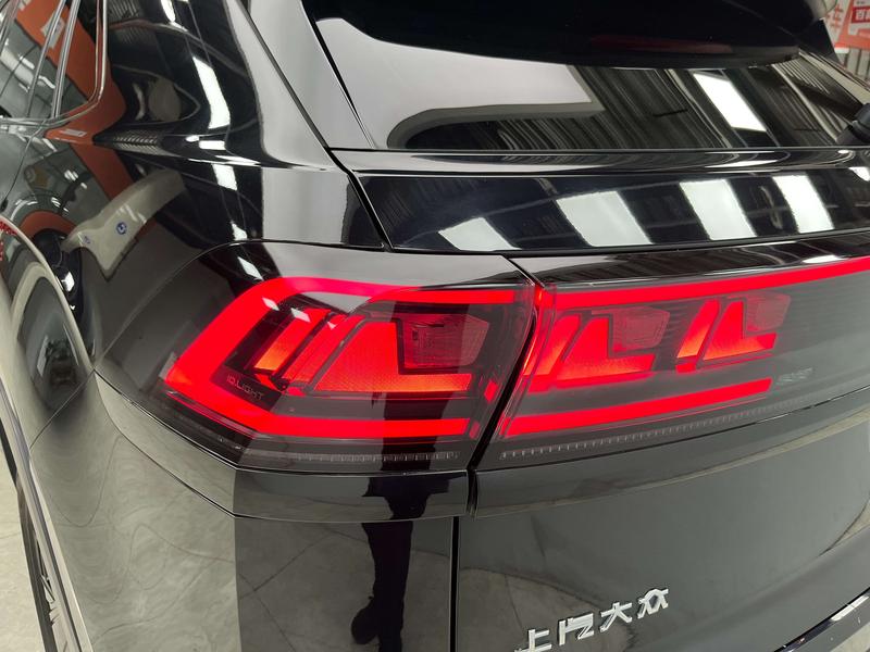 Volkswagen Teramont Pro, 2022 — фото 8 из 12
