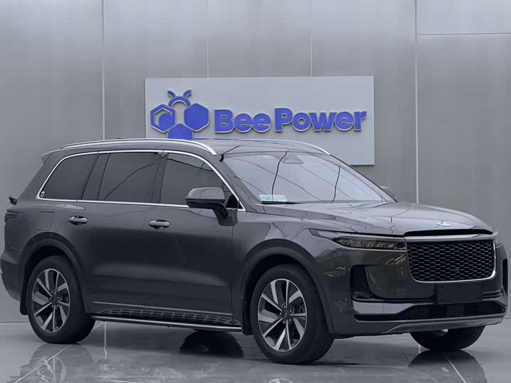 LiXiang One, 2022 — купить в Нижнем Новгороде под ключ
