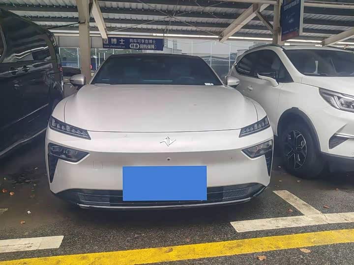 Dongfeng Yipai eπ 007, 2024 — фото 2 из 9