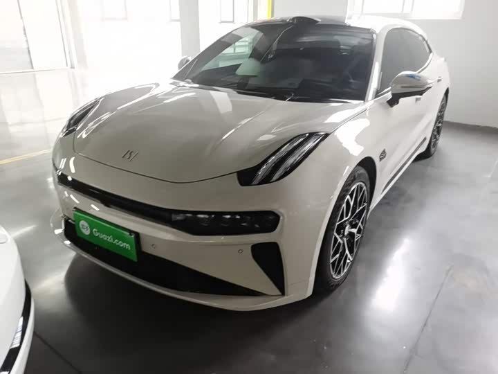 Zeekr 001, 2024 — купить в Самаре под ключ