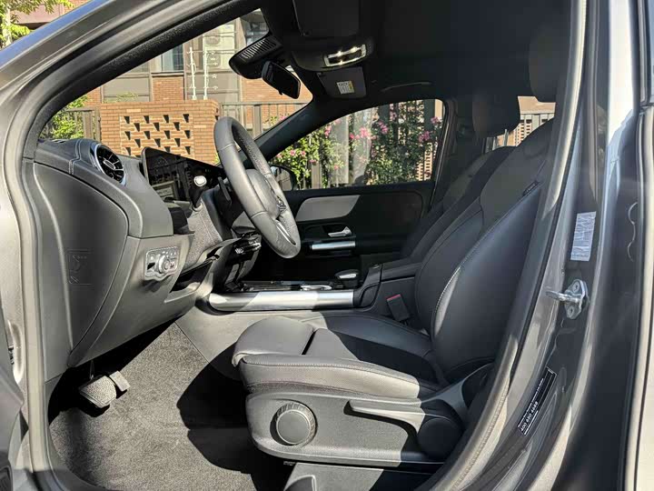 Mercedes-Benz GLA-Class, 2022 — фото 6 из 9