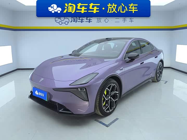 Changan Deepal L06, 2026 — купить в Москве под ключ