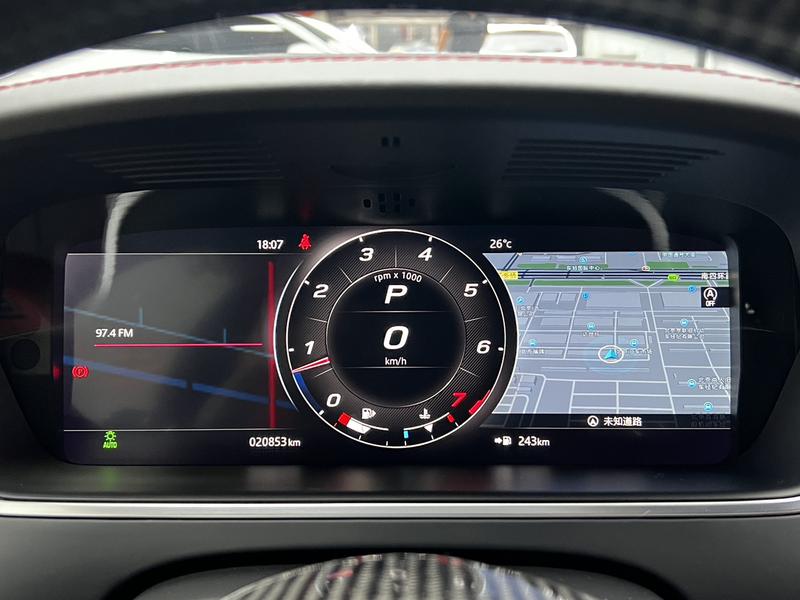 Jaguar F-Type, 2023 — фото 11 из 12