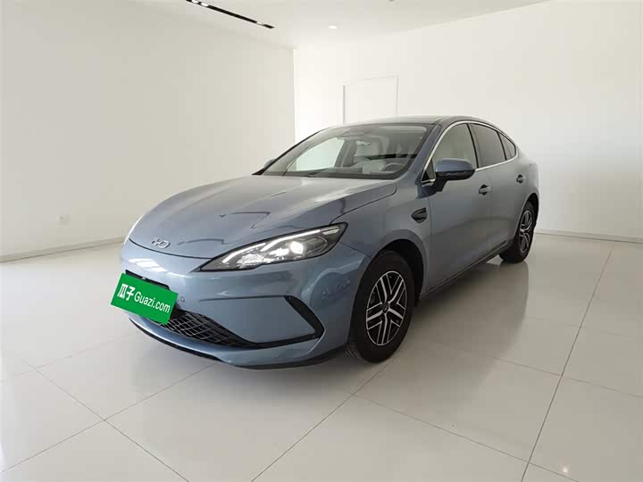BYD Seal 05 DM-i Hybrid, 2024 — купить в Москве под ключ
