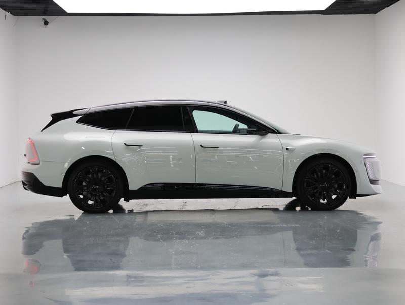 Audi × SAIC E5 Sportback, 2026 — фото 8 из 12