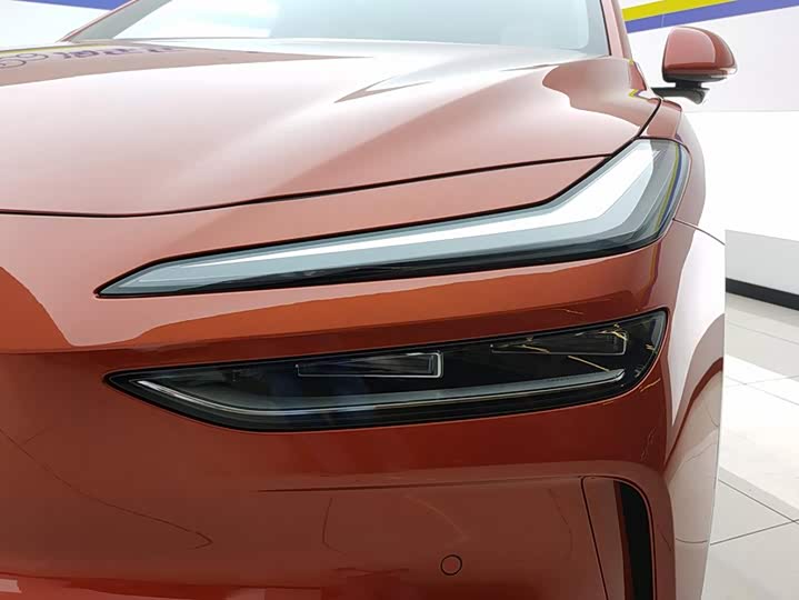 Nio Onvo L60, 2024 — фото 5 из 9