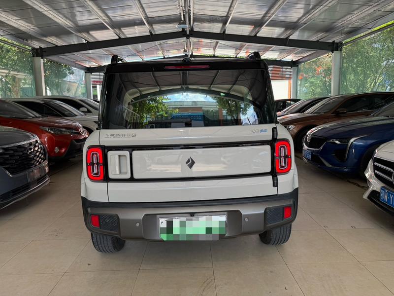 Baojun Yep Plus, 2025 — фото 5 из 11