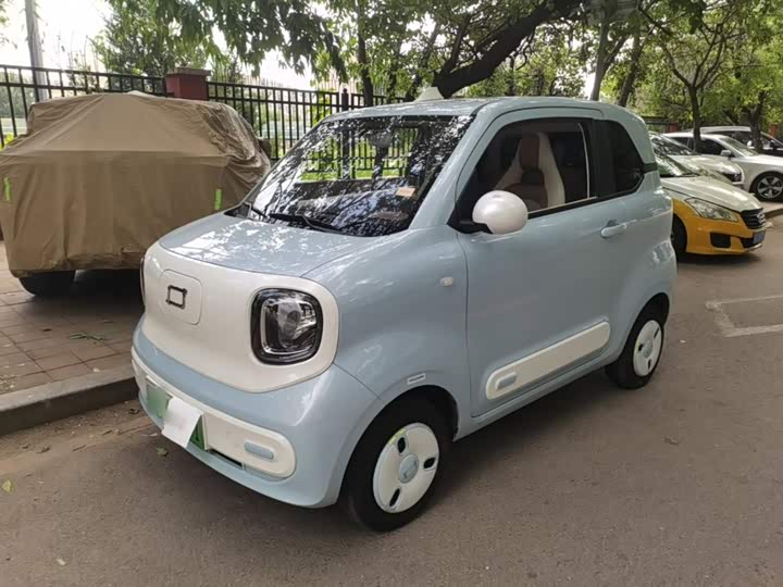 Bestune Pony, 2025 — купить в Ульяновске под ключ