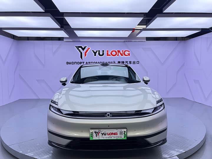 Changan Qiyuan (Nevo) A06, 2025 — купить в Пензе под ключ