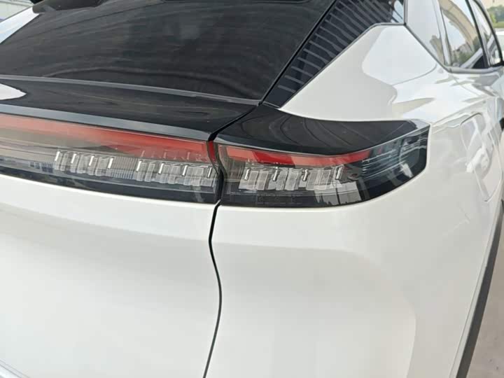 Dongfeng Aeolus L7, 2025 — фото 8 из 9