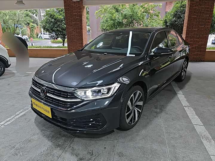 Volkswagen Sagitar L, 2024 — купить в Самаре под ключ
