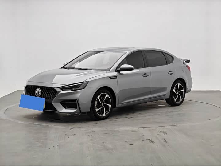 MG Motor 6, 2023 — купить в Москве под ключ