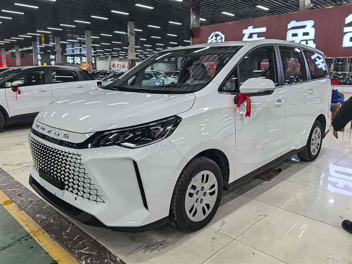 Maxus G50, 2025 — купить в Йошкар-Оле под ключ