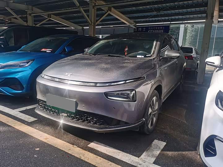 XPeng G3, 2022 — купить в Саратове под ключ