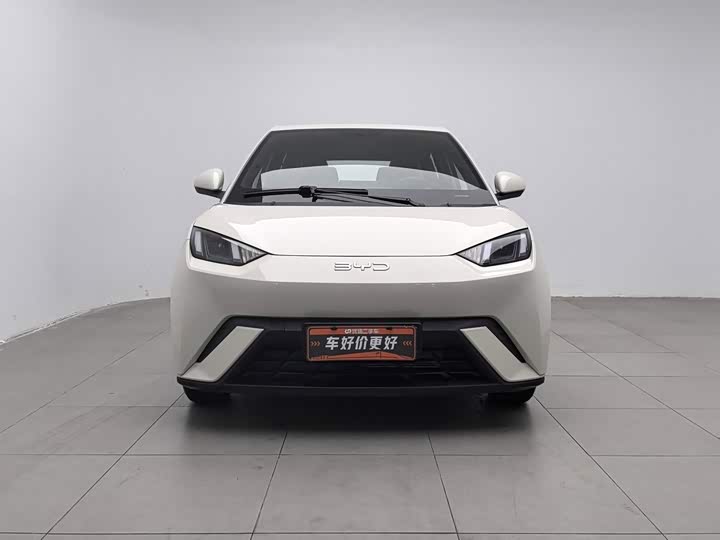 BYD Seagull, 2025 — фото 3 из 9