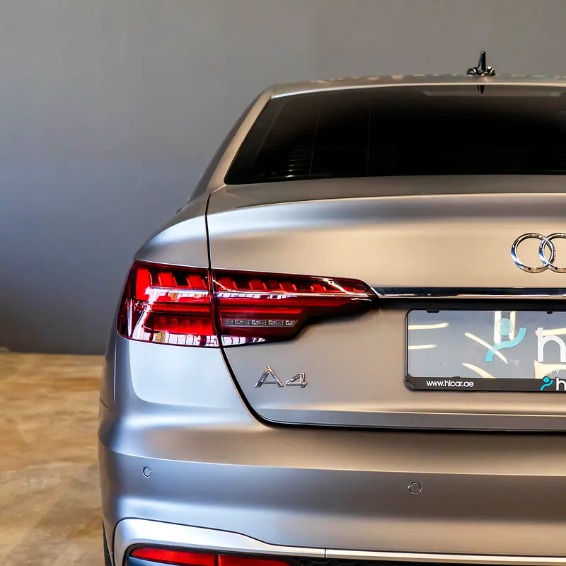 Audi A4, 2023 — фото 6 из 10