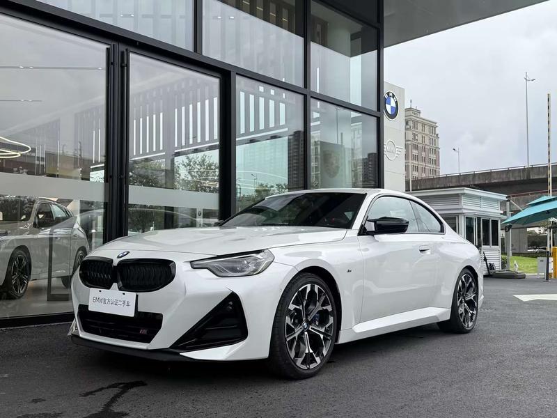 BMW 2 Series, 2025 — купить в Костроме под ключ