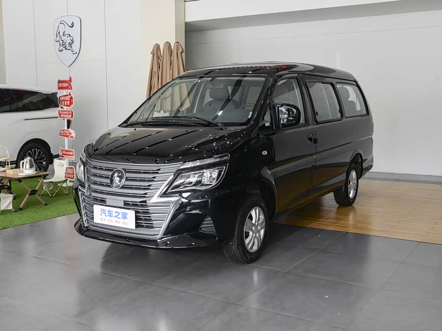 Dongfeng Forthing Lingzhi M5, 2026 — купить в Саратове под ключ