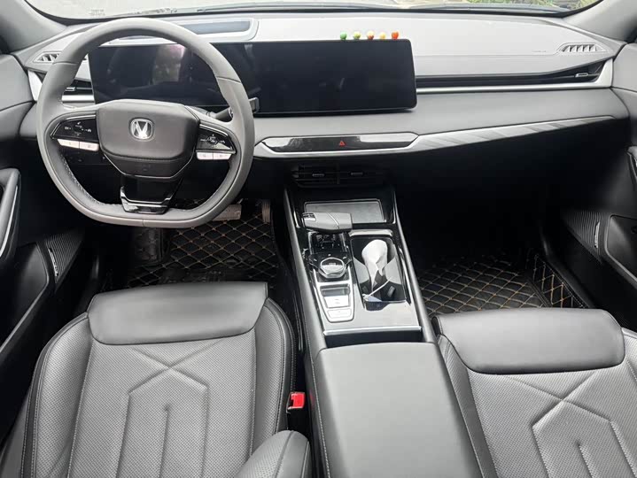 Changan Raeton Plus, 2022 — фото 7 из 9