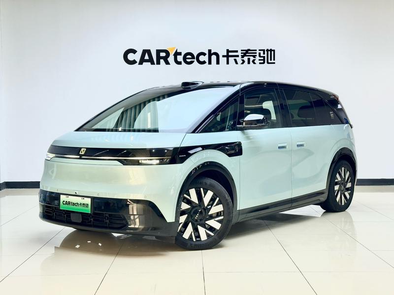Zeekr Mix, 2025 — купить в Костроме под ключ