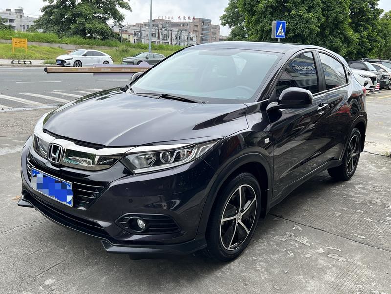 Honda Vezel, 2022 — купить в Санкт-Петербурге под ключ