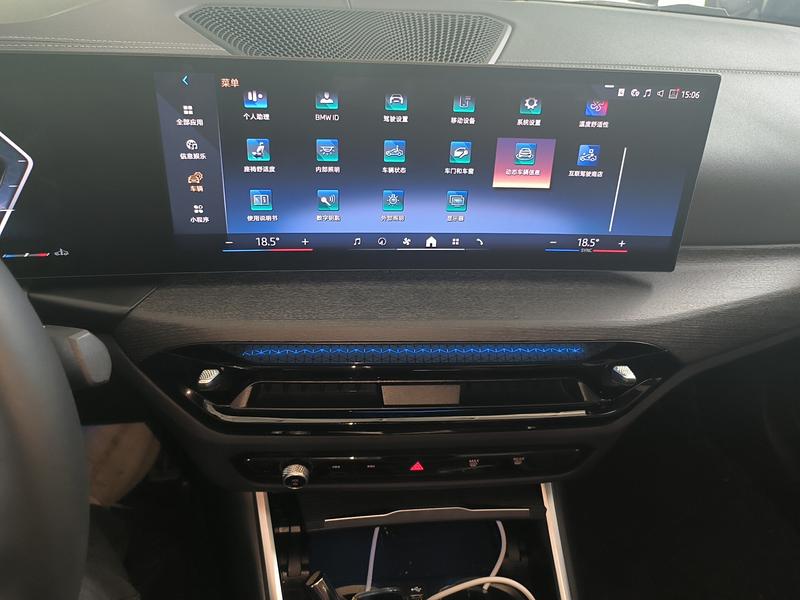 BMW 4 Series, 2025 — фото 8 из 12