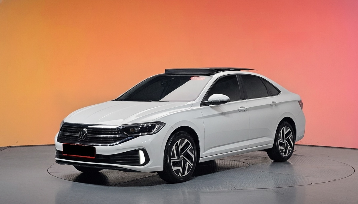 Volkswagen Jetta, 2024 — купить в Саранске под ключ