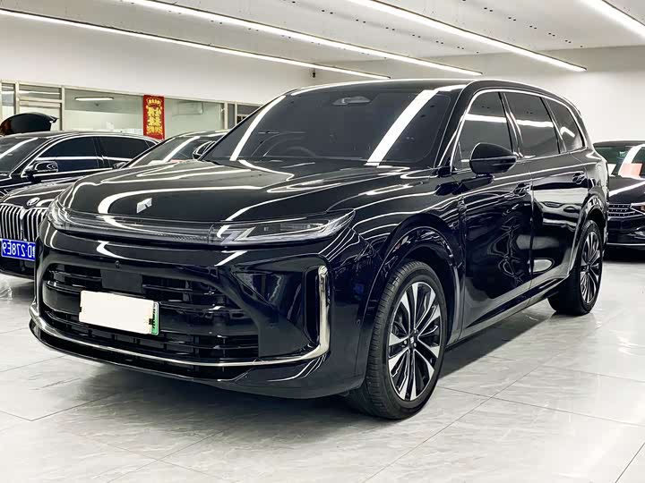 Huajing S, 2026 — купить в Смоленске под ключ