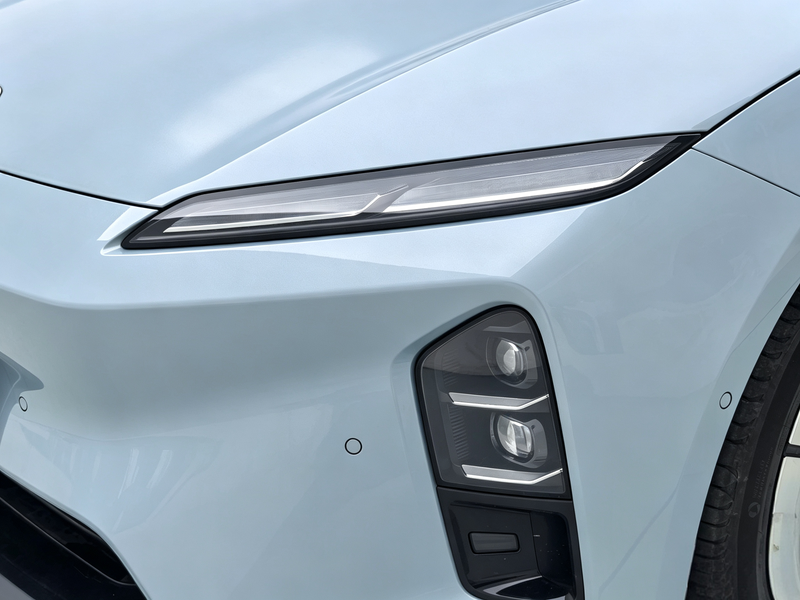 Nio ET5T, 2025 — фото 2 из 12