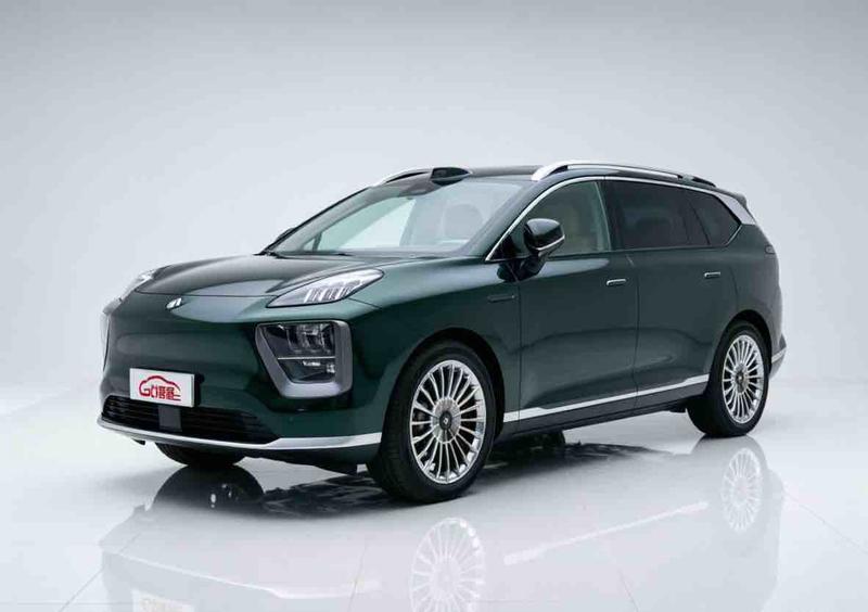 GAC Hyptec HL, 2025 — купить в Самаре под ключ