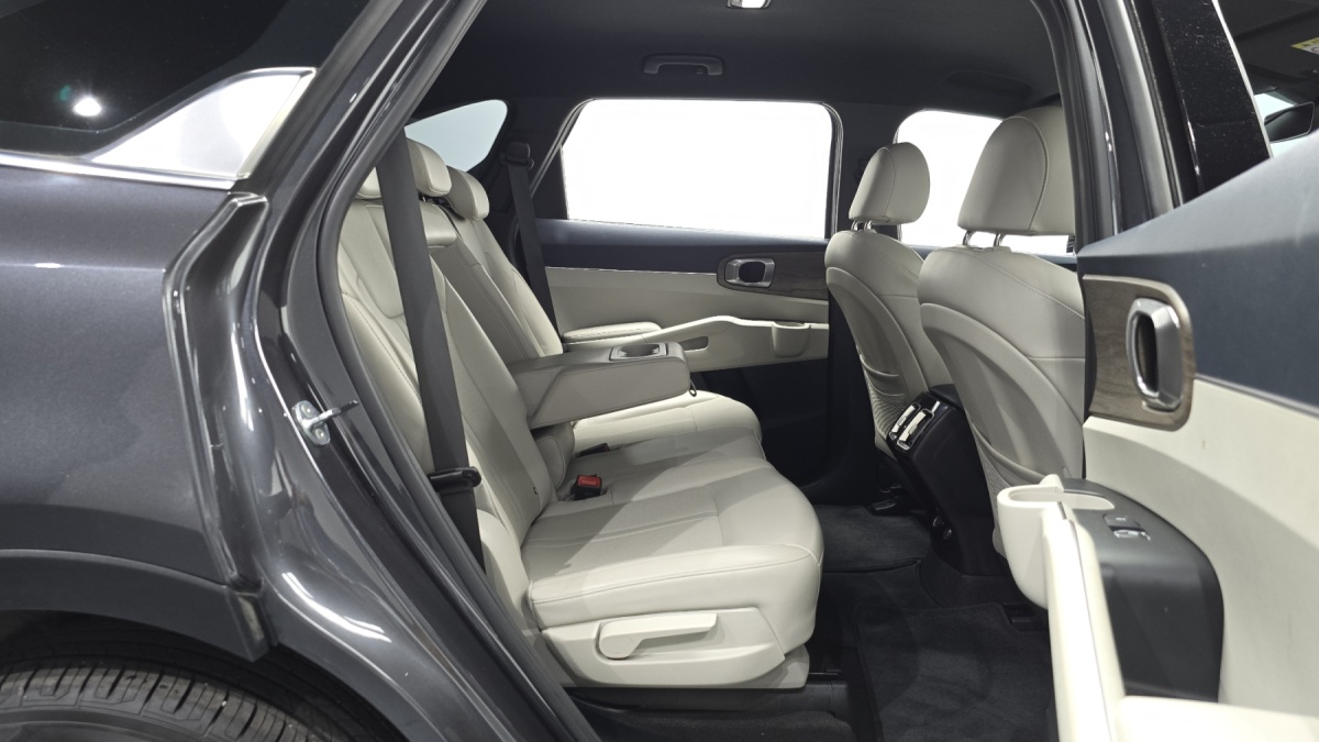Kia Sorento, 2021 — фото 12 из 12