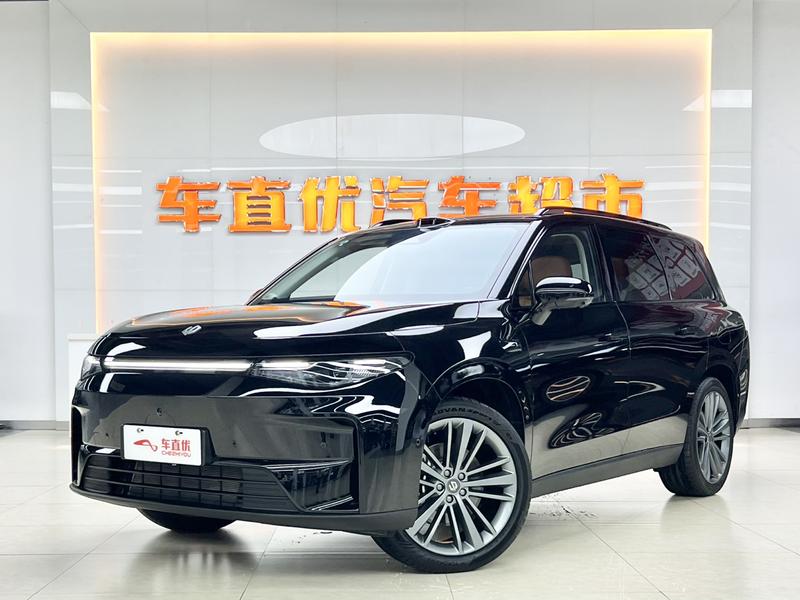 Leapmotor C16, 2025 — купить в Липецке под ключ