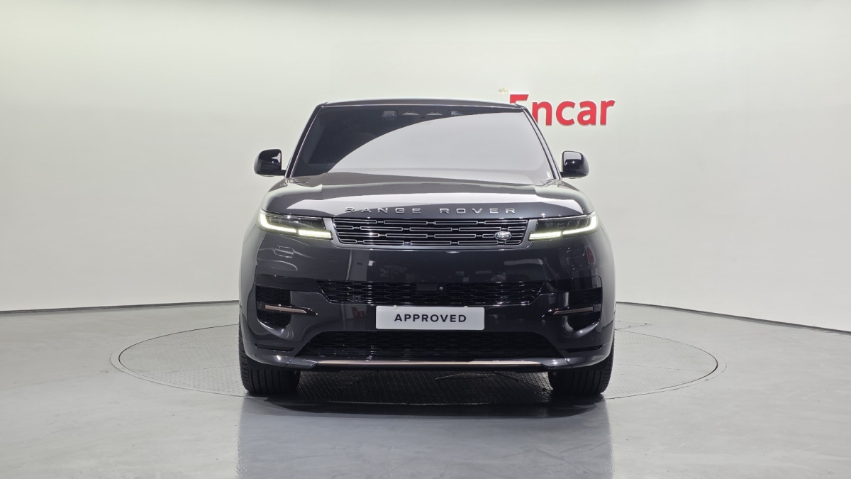 Land Rover Range Rover Sport, 2025 — фото 7 из 12