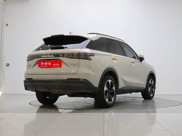 Haval Ruge Max, 2025 — фото 6 из 9
