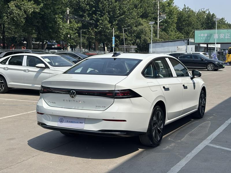 Volkswagen Sagitar L, 2026 — фото 6 из 12