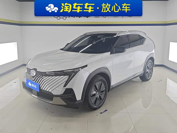 GAC Trumpchi Emkoo, 2024 — купить в Перми под ключ