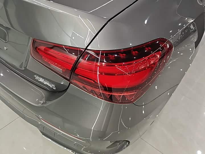 Mercedes-Benz A-Class, 2023 — фото 8 из 9