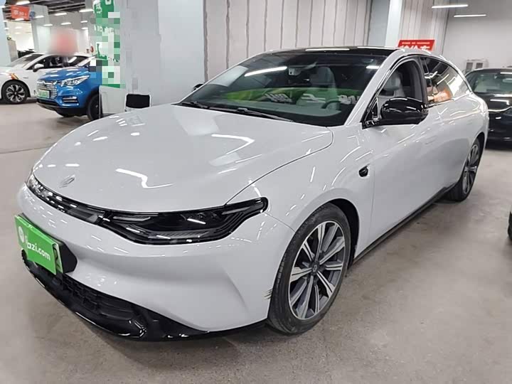 Leapmotor C01, 2023 — купить в Санкт-Петербурге под ключ