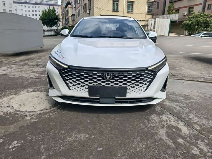 Changan Raeton Plus, 2023 — фото 2 из 9