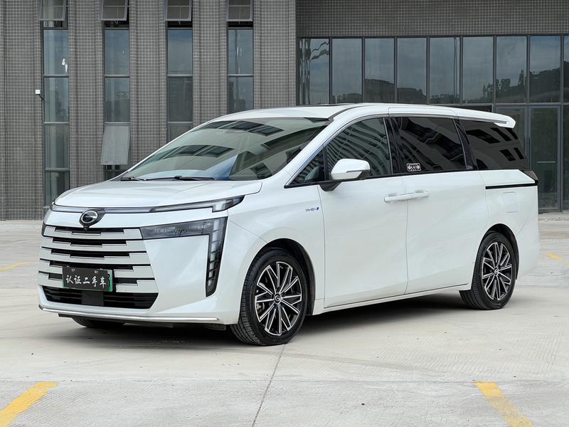 GAC Trumpchi E8, 2023 — купить в Липецке под ключ