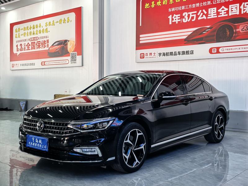 Volkswagen Magotan, 2024 — купить в Оренбурге под ключ