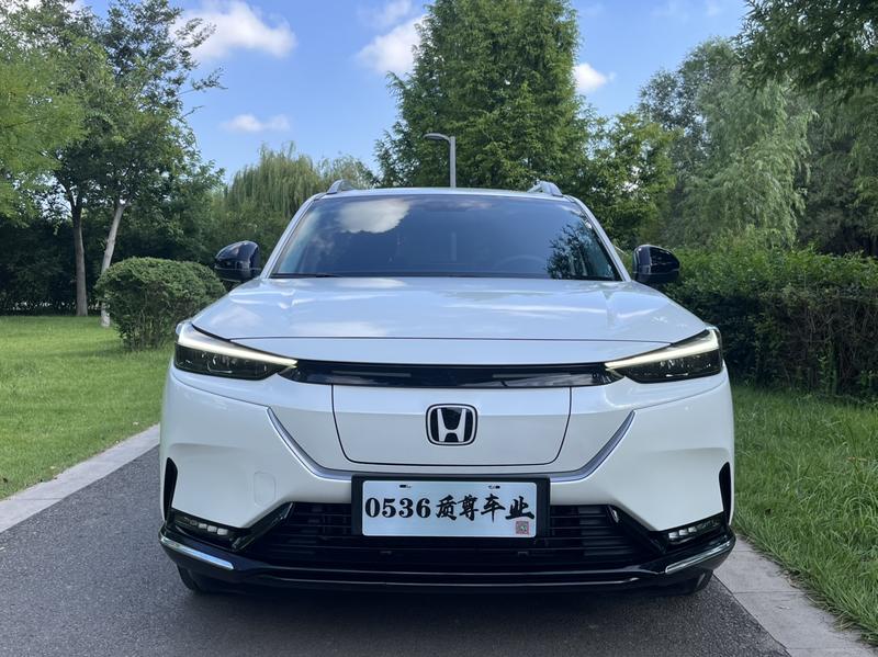 Honda e:NS1, 2023 — фото 2 из 12