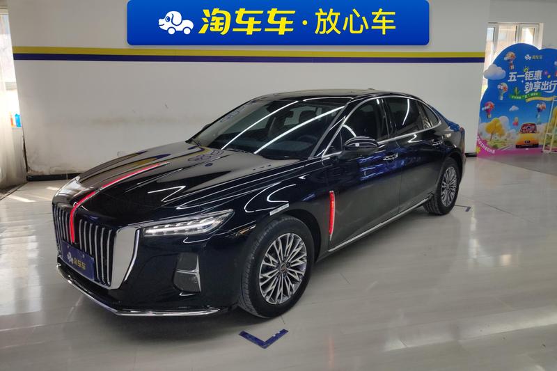 Hongqi H5, 2025 — купить в Калуге под ключ